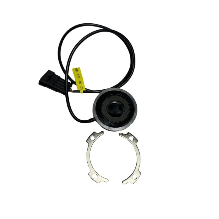 Gewicht KG 0,15 HELI E68EC080A Externe motorlagersensor Stalen kopermotorencoder