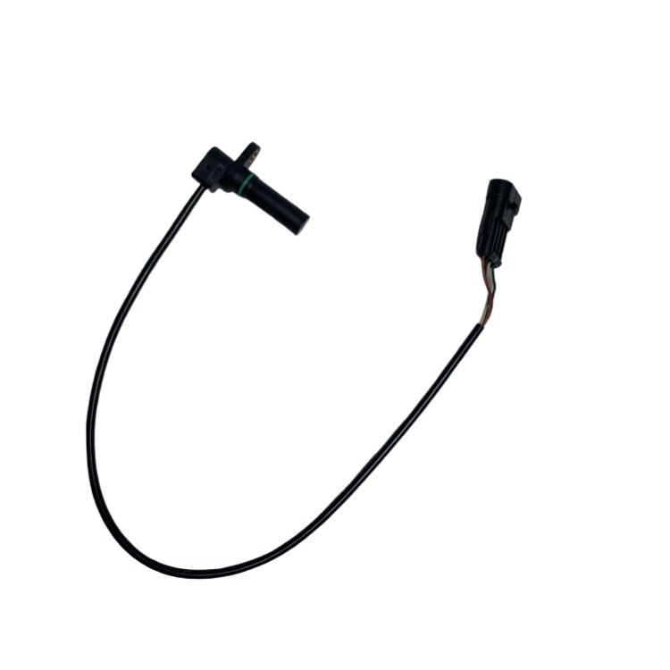 Oorspronkelijke ZAPI 55D421058 Externe motorencoder voor HELI CPD15-30 elektrische vorklift