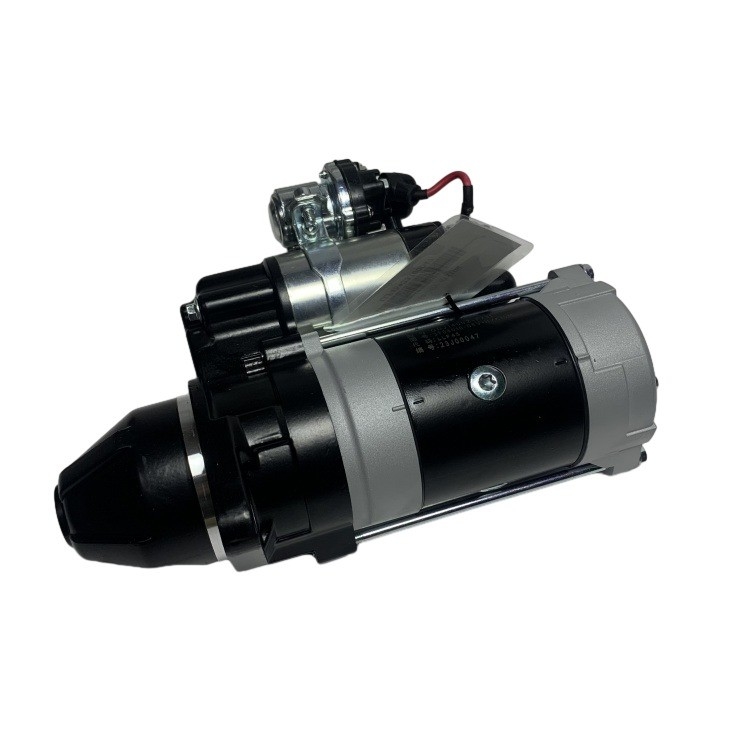 XICHAI 4DW91 Dieselmotoren Startmotor 3708010-B5V-HYK10M QDJ1409Z-P voor prestaties