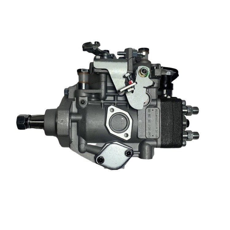 4JG2 Injectiepomp voor Isuzu 4JG2 4JG2 VE 4/11F1200LNP2293 104746-5051 Dieselmotoren