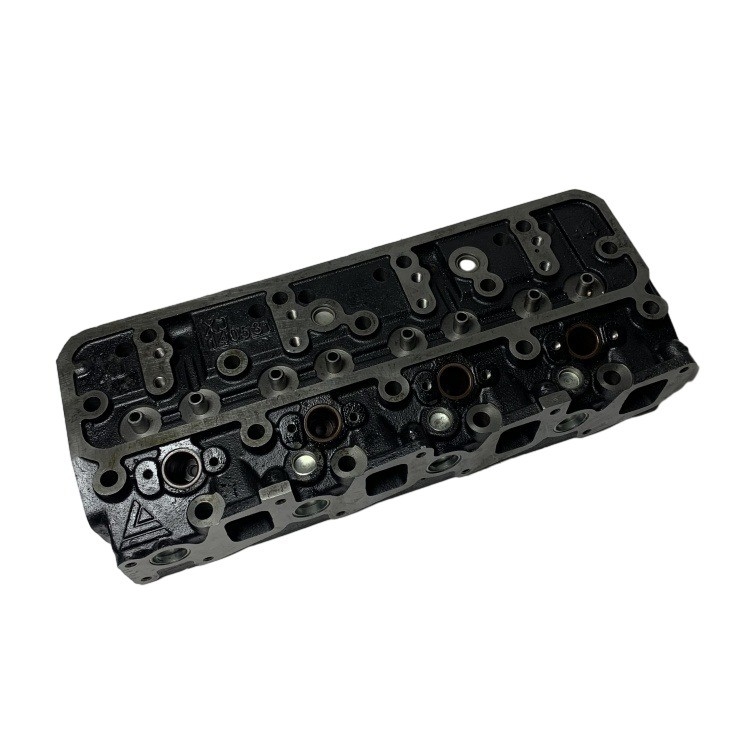 CPC D 20-35 Vorkliftonderdelen Xinchai A490BPG/C490BPG Cilinderkop A490B-03101 voor dieselmotoren