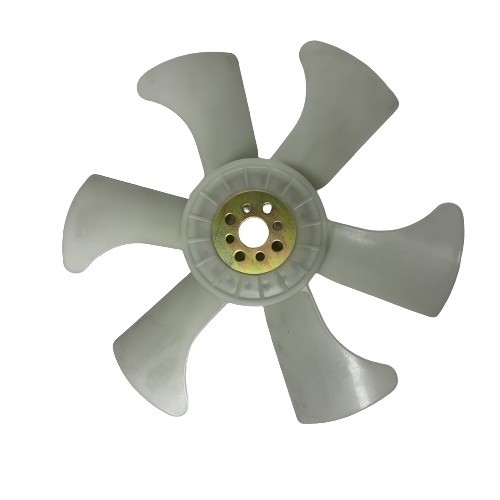 Voedsel en drank Vorkliftonderdelen Radiator Ventilator Blade Plastic Voor ISUZU 4JG2 8-94483-894-0