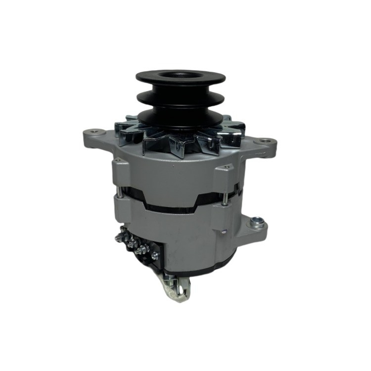 Lange levensduur Vorklift alternator JFZ245-D08 voor XICHAI 6110 motor Gewicht 6,8 KG