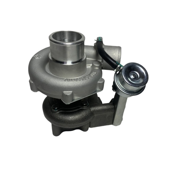 8 kg Gewicht JP60C Turbocompressor voor YUCHAI YC4A115-T300 Dieselmotor A50Y00-1118100-502